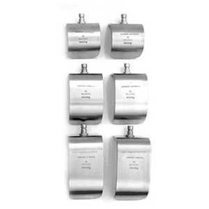 Kit d'instruments chirurgicaux orthopédiques Kolbel Retractor à 6 lames pour la réparation des épaules, en acier inoxydable, réutilisable, portatif et écologique - Product Image 5