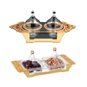 Tazón de Dulces Acrílico Ecológico Libre de BPA para Fiestas - Product Image 2