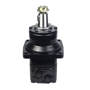 Moteur orbital hydraulique HUAMAO BMP OMP 25cc 36cc 50cc 80cc 100cc 200cc 400cc 500cc pour machines - Product Image 1