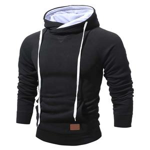 2024-25 gran oferta nueva llegada pulóver hombres sudaderas con capucha estilo único hombres adultos sudaderas con capucha transpirables hombres sudaderas con capucha - Product Image 3