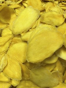 มะม่วงอบแห้งแบบนิ่ม - Product Image 4