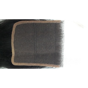 Extensiones de Cabello Remy Indio Virgen, Cabello Humano de Alta Calidad de 10 a 34 Pulgadas para Peinar - Product Image 2