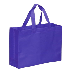 Factory Exceptionally Crafted Eco-Friendly OEM Shopping Non-Woven Custom Printed Reusable Tote Bag From Vietnam Manufacturer - Product Image 5