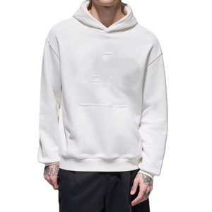 Sudaderas con Capucha para Hombre y Mujer, 300 GSM 450 GSM, Suaves, de Manga Larga, para Deporte, Descanso, Aire Libre, Cálidas e Informales - Product Image 1