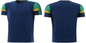 เสื้อยืดสำหรับผู้ชายเสื้อยืดดีไซน์โลโก้และผ้าคุณภาพสูงสำหรับลูกค้าสั่งตรงจากโรงงาน - Product Image 2