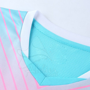 ชุดฟุตบอล ชุดกีฬาทนทาน น้ำหนักเบา ผ้าแห้งเร็ว โลโก้สั่งทำ ชุดทีม ชุดฝึกซ้อม ชุดแข่งขัน อุปกรณ์เสริมประสิทธิภาพ - Product Image 3