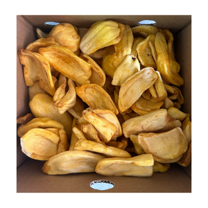ผู้จัดจำหน่ายขนุนอบแห้งธรรมชาติระดับพรีเมียมจากเวียดนามสำหรับตลาดอาหารและค้าปลีกทั่วโลก - Product Image 1