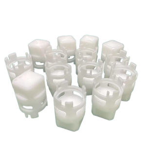 บริการงานกลึง CNC ชิ้นส่วน OEM ความแม่นยำสูง อลูมิเนียม ไทเทเนียม พลาสติก ผู้ผลิตที่ได้รับการรับรองมาตรฐาน ISO บริษัทเวียตนัท ฮานอย แมชชีนนิ่ง - Product Image 1