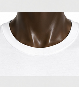 เสื้อโปโลผู้ชาย แขนสั้น คอกลม ทรงปกติ ปักลายตัวอักษร White Phi Beta Sigma ผ้าเจอร์ซีย์ ยับยาก สวมใส่สบาย - Product Image 3