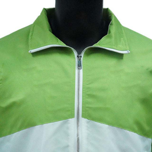 Chaquetas cortavientos para hombre de alta calidad hechas en Pakistán, con logotipo personalizado, al por mayor, a precio económico. - Product Image 5