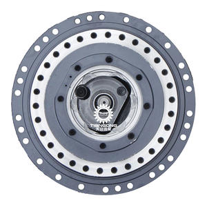 Запасные части для экскаватора TGFQ <span class=keywords><strong>Liugong</strong></span> LG922E, коробка передач с 30 разрывами, редуктор высокого качества, новинка, премиум и точность - Product Image 2