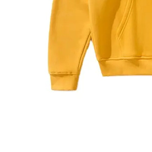 Mens Stylish Hoodies Everyday Fashion Hooded Sweatshirt Relaxed Comfort Fit Factory Wholesale Export Production - Product Image 3