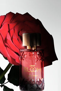 Perfume Original de Alta Calidad con Aroma Floral, Eau de Parfum de Larga Duración, CINDY BLOOM-Sexy Rexy (50 ml), Spray para Uso Diario, Vietnam - Product Image 3