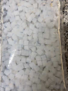 เยลลี่มะพร้าวฉ่ำ แม่น้ำเมกง  ระดับขนมหวาน - Product Image 2