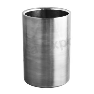 Bar Enfriador de vino Enfriador de botellas de doble pared - Product Image 1