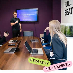 บริการจัดการ SEO ระดับพรีเมียมในพื้นที่ และโซลูชันการจัดอันดับแผนที่ประสิทธิภาพสูงสำหรับธุรกิจขนาดเล็ก - Product Image 5