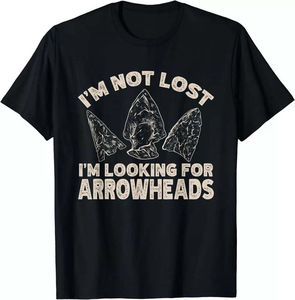 Camiseta Extra Grande para Hombre, de Algodón Grueso Premium, con Bordado 3D, Tela Suave de 240 gramos, Estilo Hip Hop - Product Image 2