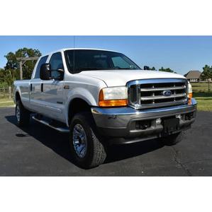 Ford F-350 Super Duty 4x4 de 2001 - Product Image 3