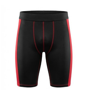 Shorts de Compresión MMA Hechos a Medida, Tejido Elástico en Cuatro Direcciones, Calidad Premium, Control de Humedad, Ajuste Profesional para Grappling - Product Image 1