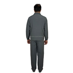 Offre Spéciale prix personnalisé hommes survêtement à vendre tenue décontractée vêtements de mode jogging survêtement pour hommes prix de gros survêtement - Product Image 3