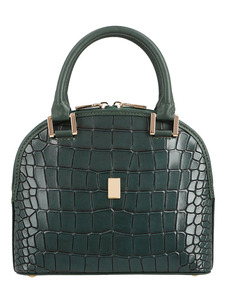 Daily Use High Quality Genuine Leather Women's <b>Handbags</b> Saffiano Pattern Waterproof <b>Large</b> Capacity Shoulder Strap Luxury OEM - Product Image 4
