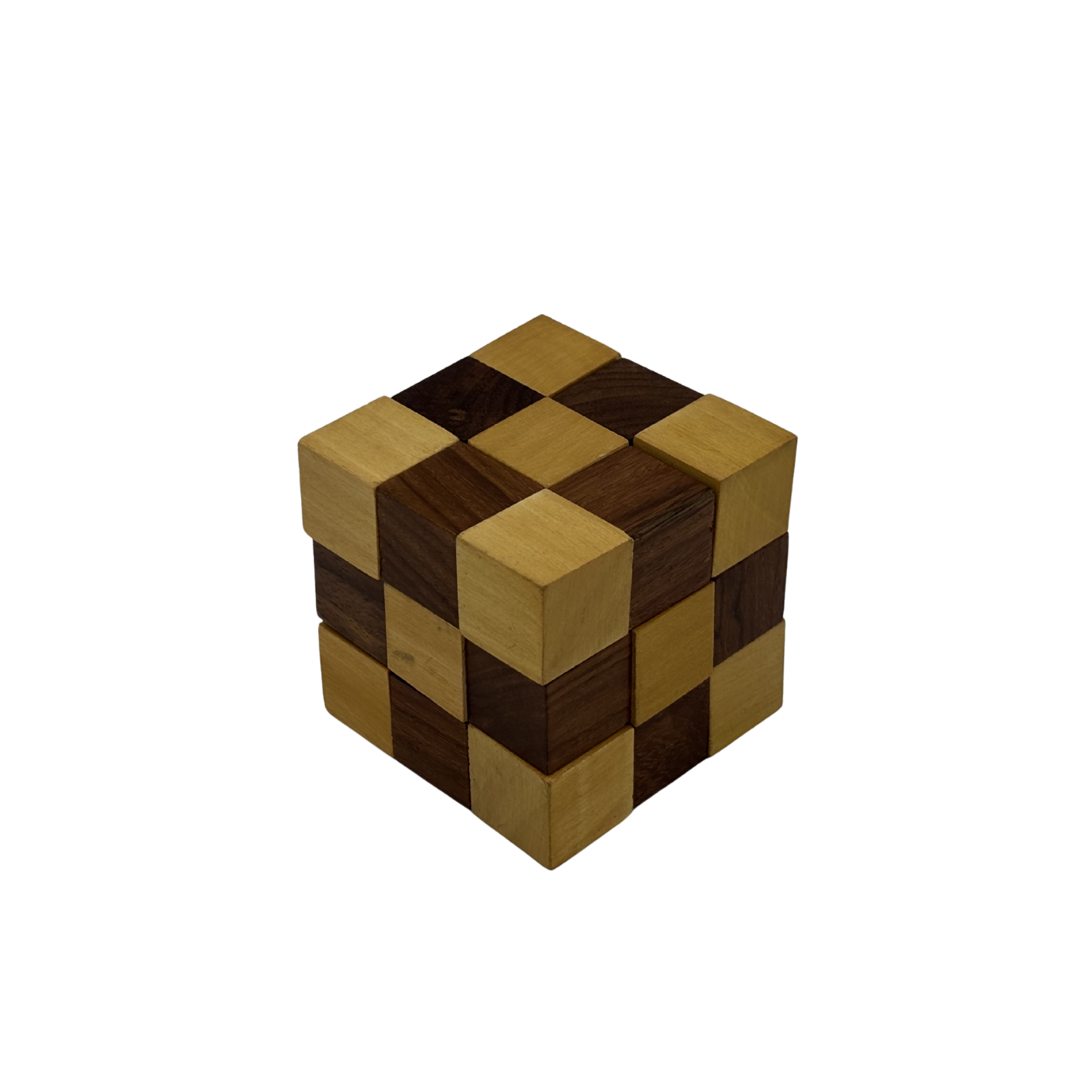 Bois naturel