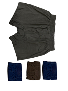 Sous-vêtements pour hommes tendance : caleçons et boxers, design populaire, confortables et respirants, coupe ajustée décontractée - Product Image 6