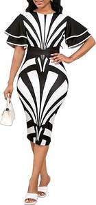 Vestido Polo Deportivo para Mujer - Algodón Piqué de Alto Rendimiento - Vestido de Tenis de Manga Corta con Logotipo Personalizado - Product Image 5