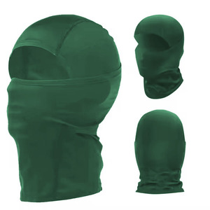 Unisex <b>balaclava</b> Plain and Printed Acrylic <b>Balaclavas</b> Oem Service for Summer wear <b>Ski</b> Mask Adjustable Hot Sale Custom Logo - Product Image 6