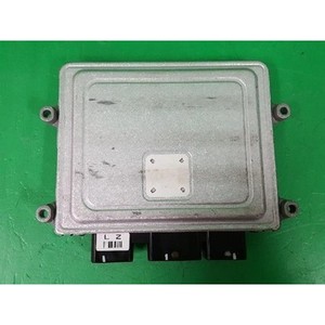Porter Usó ECUs y Módulos de Computación 3911042910 - Product Image 4