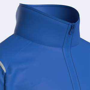 Poncho Impermeable Cortavientos Rain Rider para Adultos, Chaqueta de Lluvia Ligera y Plegable para Motocicleta, con Cremallera y Estampado - Product Image 5