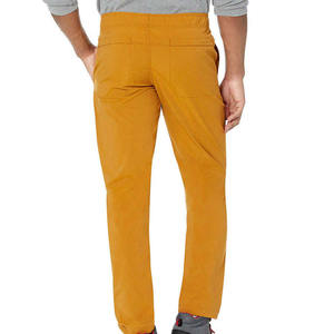 Pantalones deportivos unisex de cintura alta con cordón, elásticos, transpirables, para correr, entrenar y hacer ejercicio en el gimnasio. - Product Image 6