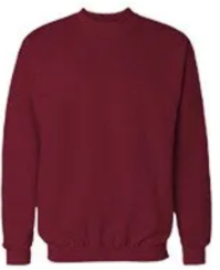 ข้อเสนอสุดคุ้ม 2026 - เสื้อสเวตเชิ้ต - สำหรับทุกเพศ - Product Image 4