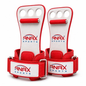 Agarradera para Barra Alta, Apta para Gimnastas Profesionales, Principiantes y Entusiastas del Fitness, con la Mejor Calidad OEM 2026 - Product Image 6