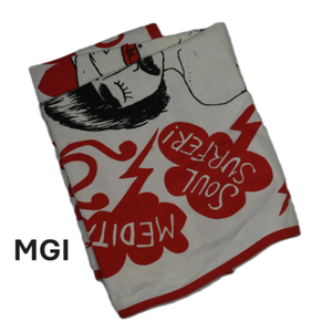 Stylish Floral Cotton <b>Towel</b> for <b>Kitchen</b> Decor New Custom Design Promotional Gift Breathable Canvas Dish <b>Towel</b> Disposable Tea - Product Image 4
