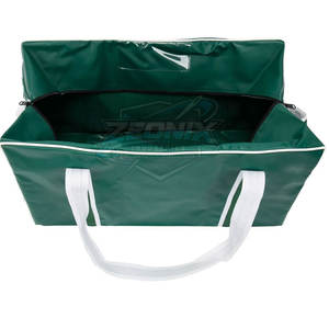 กระเป๋าใส่อุปกรณ์กีฬาฮอกกี้น้ำแข็งพร้อมสายสะพายไหล่ปรับได้และสะดวกสบายสำหรับผู้ชายและผู้หญิง - Product Image 2