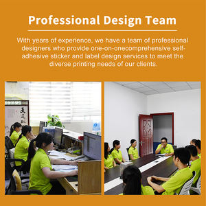 Autocollants pour enfants, dessins animés - Écologiques, imperméables, adhésif puissant et protection UV - Product Image 5