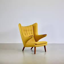 Sofá Papa Bear Elegante y Moderno para Sala de Estar, con o sin Otomana, Producto Nuevo en Oferta - Product Image 3