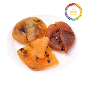 Fruta de la Pasión Deshidratada Baja en Grasa, Snack de Fruta Tropical, Venta al Por Mayor, Suministro Directo de Fábrica en Vietnam - Product Image 3
