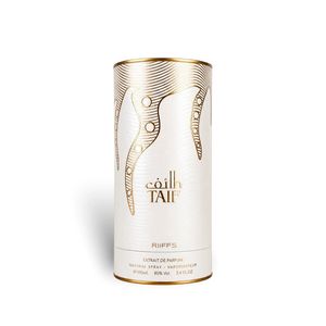 Parfum TAIF 100ML par RiiFFS Eau de Parfum Original Dubaï Parfums arabes longue durée pour hommes et femmes - Product Image 3