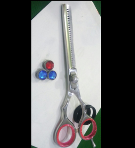 Tijeras Profesionales de Peluquería para Cortar y Entresacar Cabello, Tijeras de Peluquero para Salón de Belleza - Product Image 6