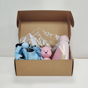 Cajas de Envío Boxit.pk, Caja de Embalaje de Papel Kraft Reciclado para Mochila o Paraguas - Product Image 6