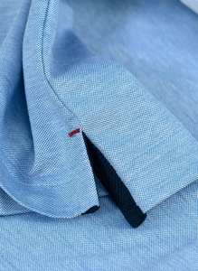 Camisetas Polo para Hombre al Por Mayor, 100% Algodón, Lisas, Personalizables con Logotipo, Proveedor de Ropa Deportiva de Golf de BD - Product Image 4