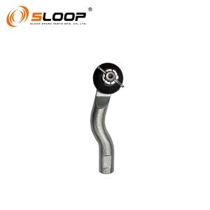 45047-BZ050 OUT L extremo del brazo de dirección para Toyota - Product Image 4