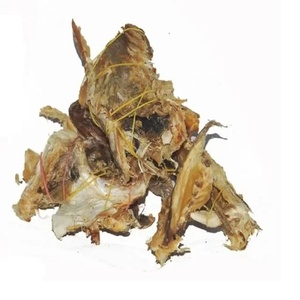 Alimento para Acuario de Peces Secos Enteros FD - Paquete al Vacío de 10 kg para Peces de Agua Dulce y Marinos (Bacalao y Anchoa) - Product Image 4