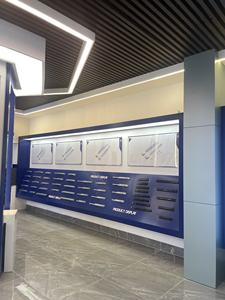 Glissières de tiroir télescopiques modernes VietAodeli en acier, à fermeture douce et mouvement fluide - Product Image 6