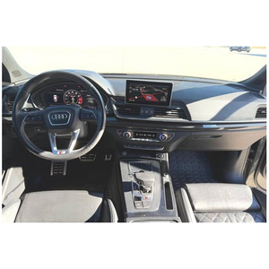 Audi SQ5 Premium Plus 2018 - Product Image 2