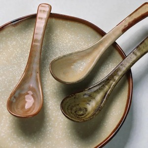 Wood <b>Spoon</b> for Kitchen Cooking Serving Mixing Handmade Rustic Style Dining Tableware Available For Sale - Product Image 2