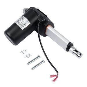 384781 Electric Tow Power Grader Corded Actuator Cylinders Category - Product Image 4