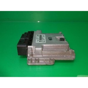 Mini Hatch: ECU y Módulos de Computación Usados 7601759 - Product Image 2